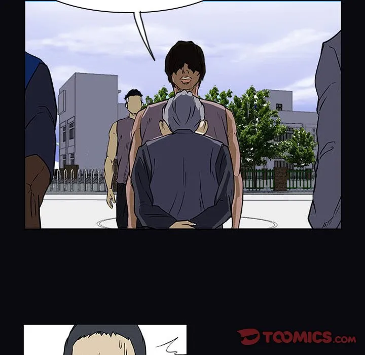 Read Tweener chapter 21 image 20 on Lezhin