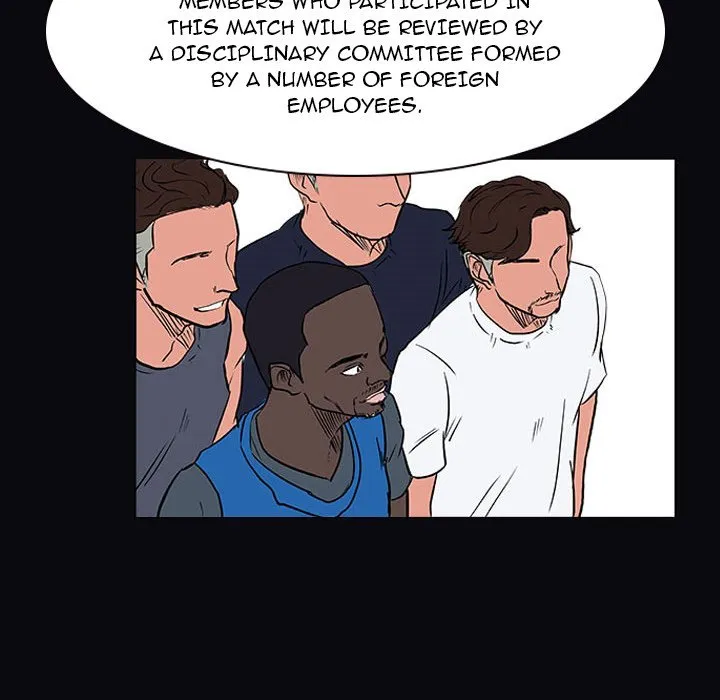 Read Tweener chapter 21 image 23 on Lezhin