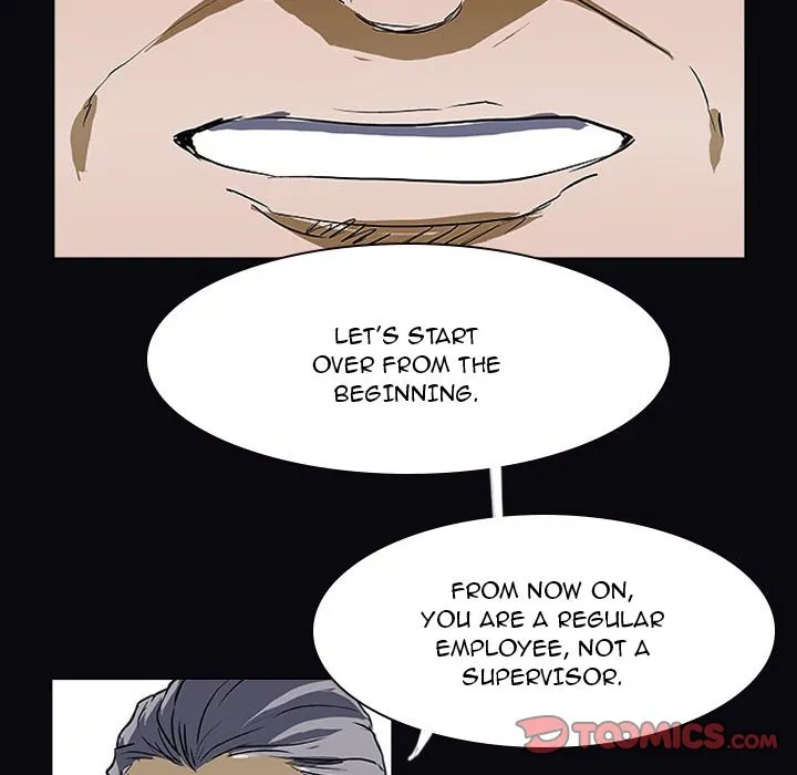 Read Tweener chapter 21 image 26 on Lezhin
