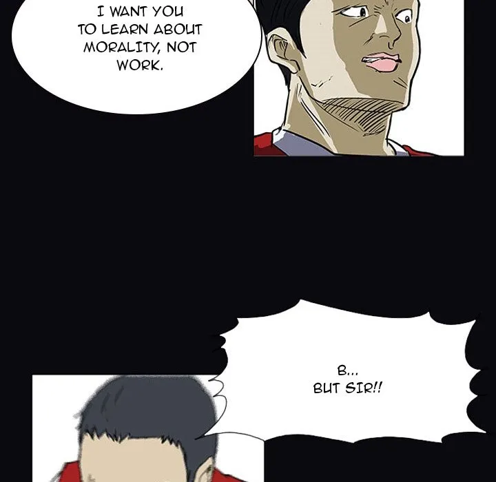 Read Tweener chapter 21 image 28 on Lezhin