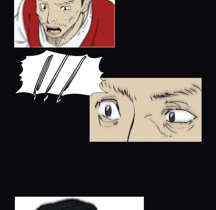 Read Tweener chapter 21 image 29 on Lezhin