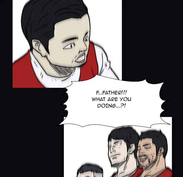 Read Tweener chapter 21 image 30 on Lezhin