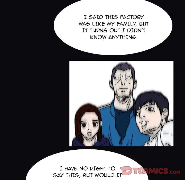 Read Tweener chapter 21 image 32 on Lezhin