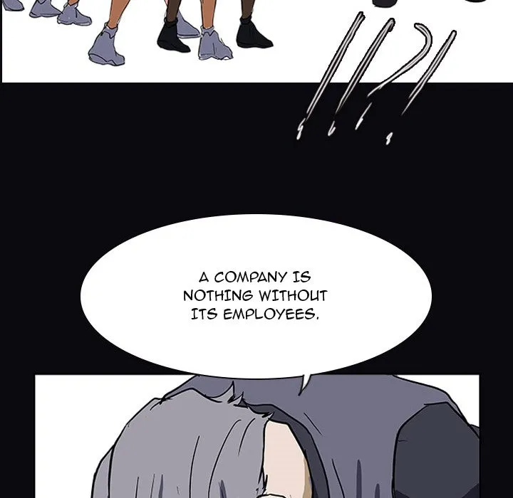 Read Tweener chapter 21 image 35 on Lezhin