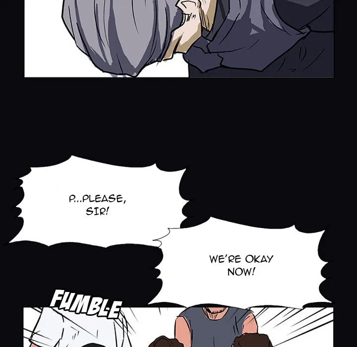 Read Tweener chapter 21 image 36 on Lezhin