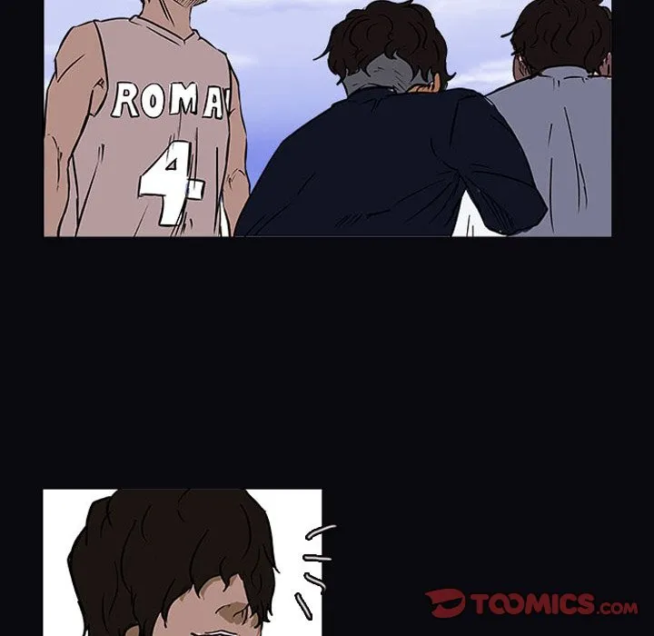Read Tweener chapter 21 image 38 on Lezhin