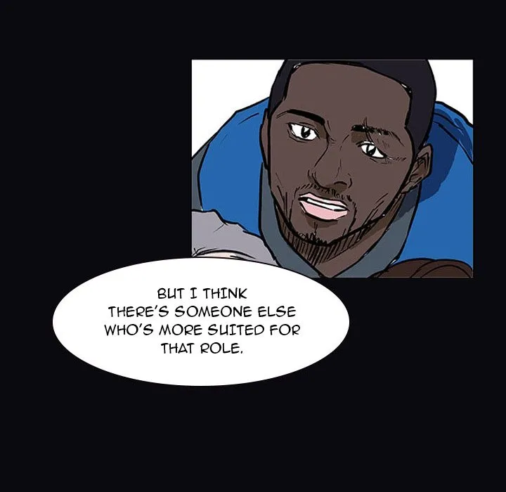 Read Tweener chapter 21 image 41 on Lezhin