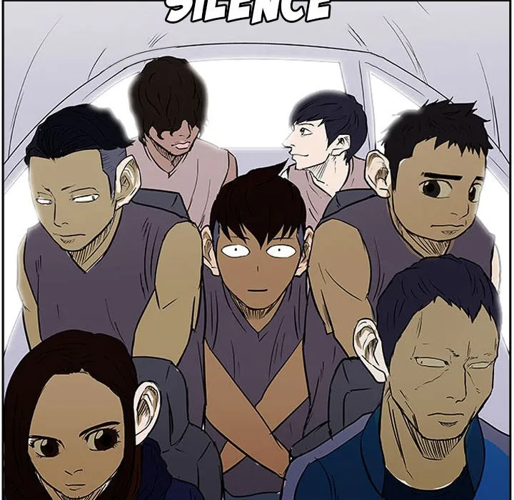 Read Tweener chapter 21 image 46 on Lezhin