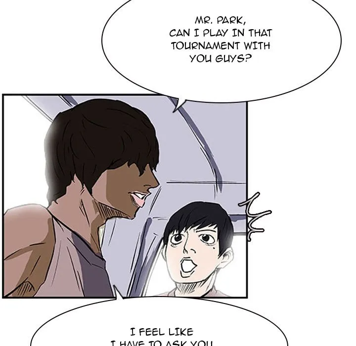 Read Tweener chapter 21 image 48 on Lezhin