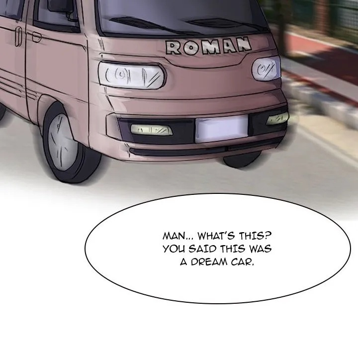 Read Tweener chapter 21 image 5 on Lezhin