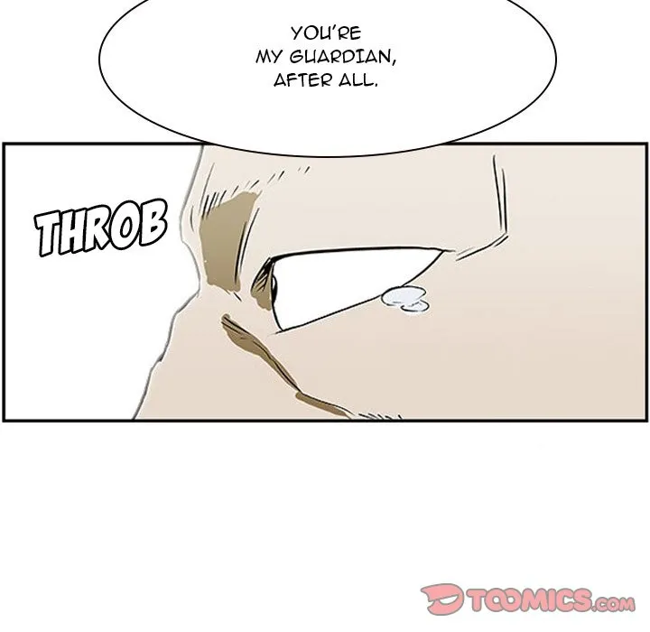 Read Tweener chapter 21 image 50 on Lezhin