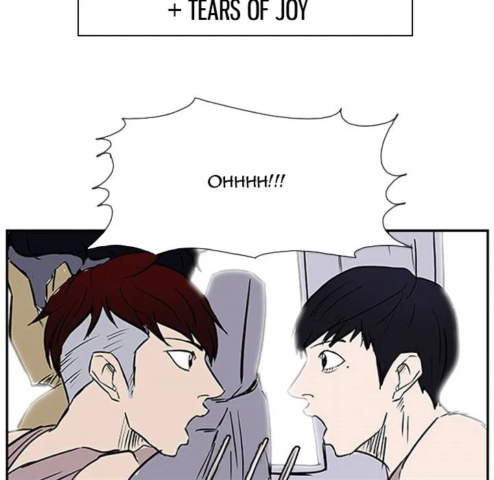 Read Tweener chapter 21 image 53 on Lezhin