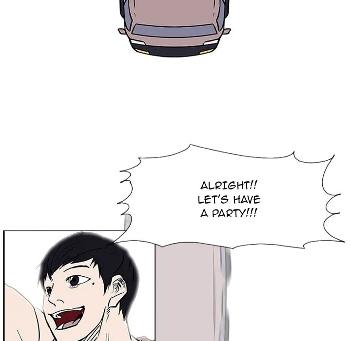 Read Tweener chapter 21 image 55 on Lezhin