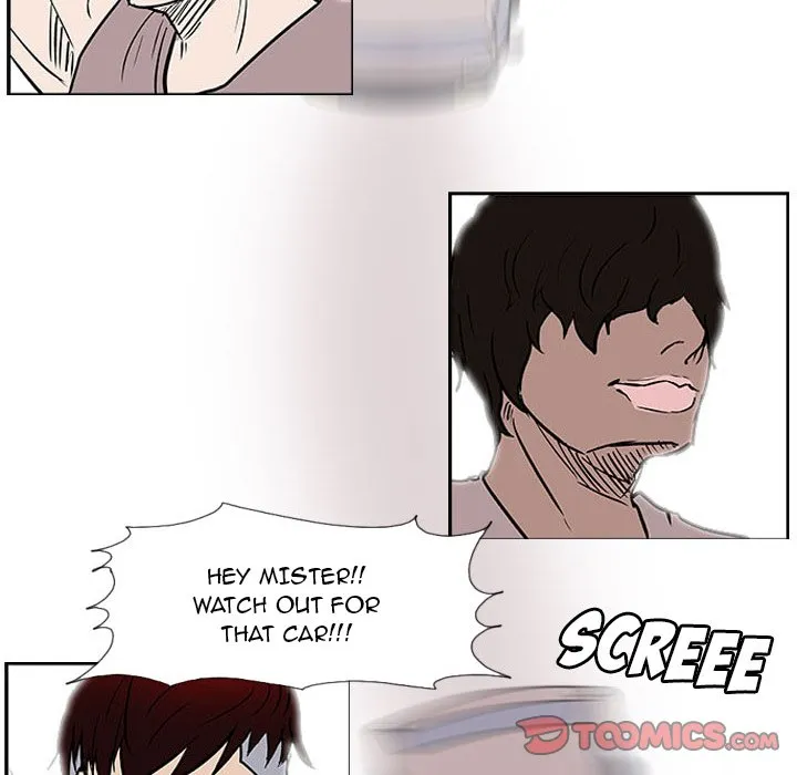 Read Tweener chapter 21 image 56 on Lezhin