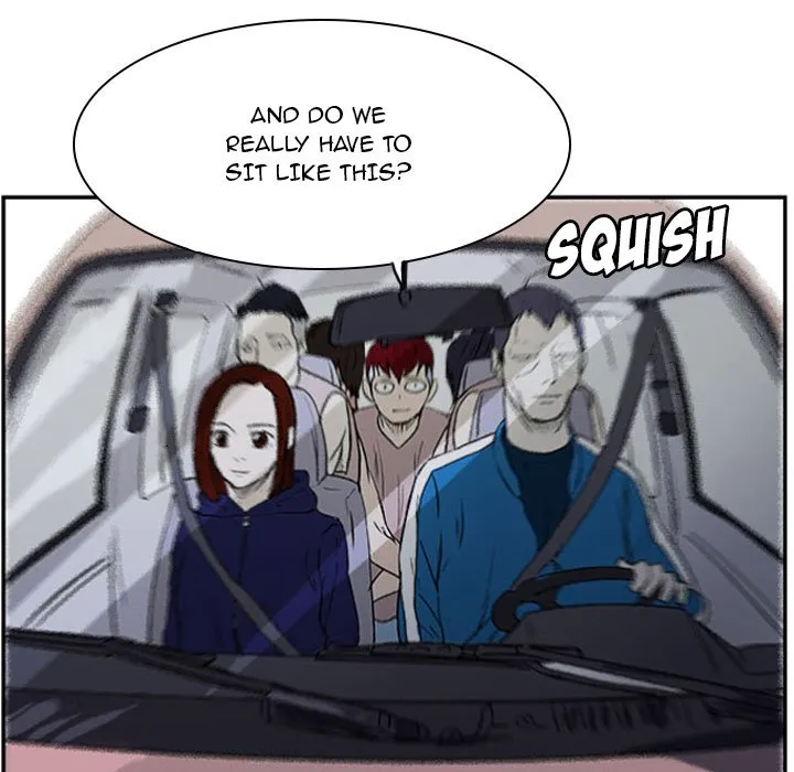 Read Tweener chapter 21 image 6 on Lezhin