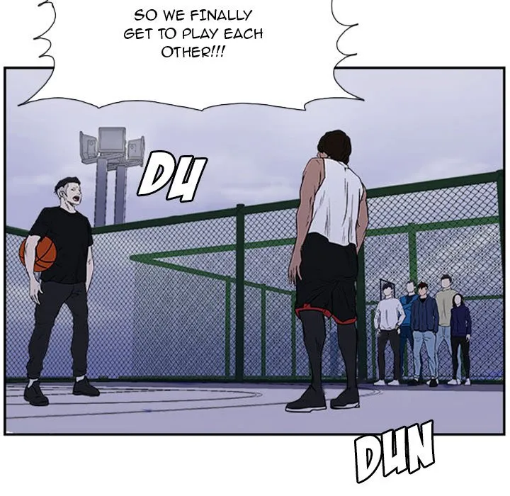 Read Tweener chapter 21 image 63 on Lezhin