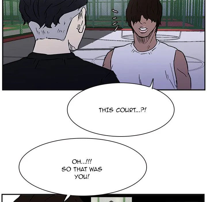 Read Tweener chapter 21 image 66 on Lezhin