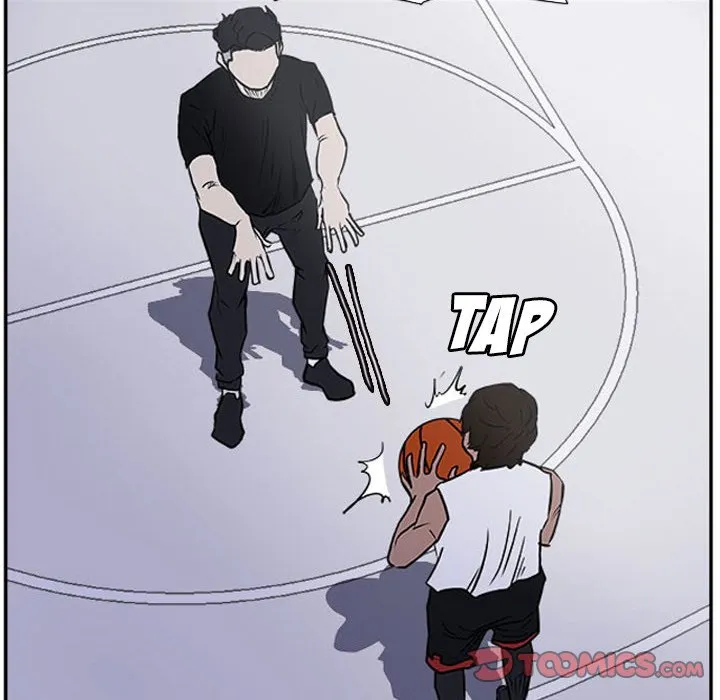 Read Tweener chapter 21 image 68 on Lezhin