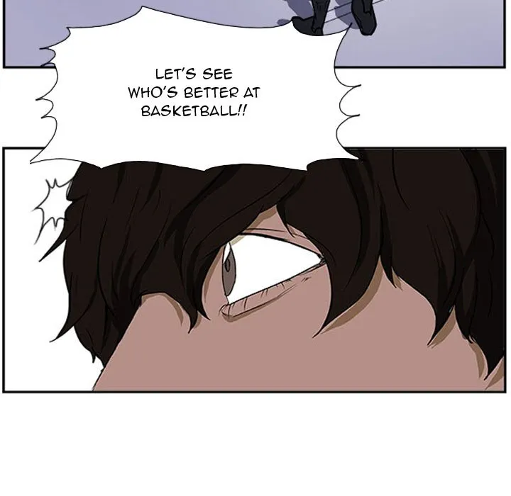 Read Tweener chapter 21 image 69 on Lezhin