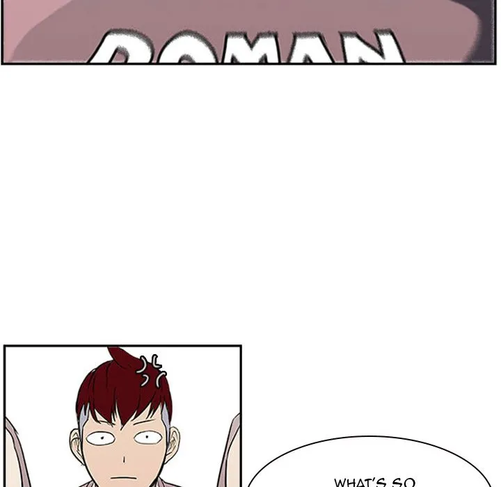 Read Tweener chapter 21 image 7 on Lezhin