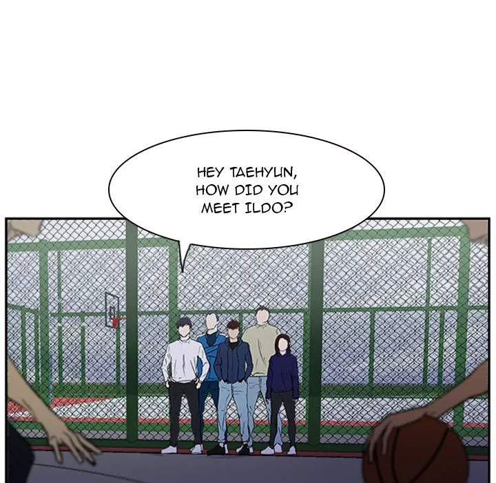 Read Tweener chapter 21 image 71 on Lezhin
