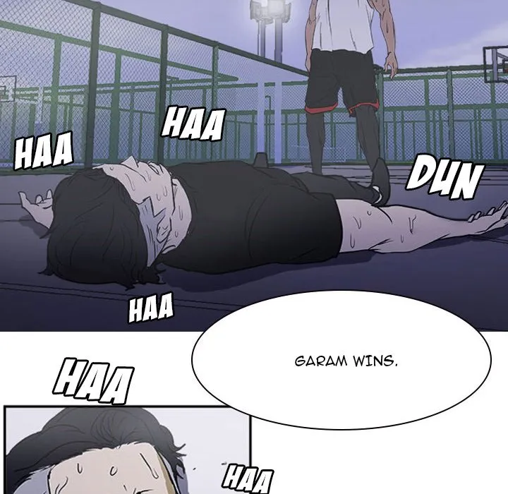 Read Tweener chapter 21 image 77 on Lezhin