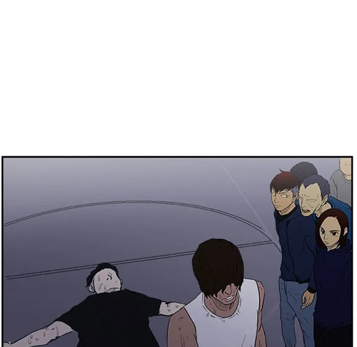 Read Tweener chapter 21 image 81 on Lezhin