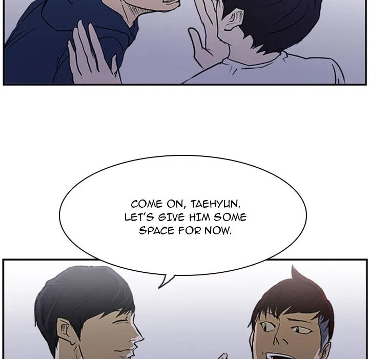 Read Tweener chapter 21 image 83 on Lezhin
