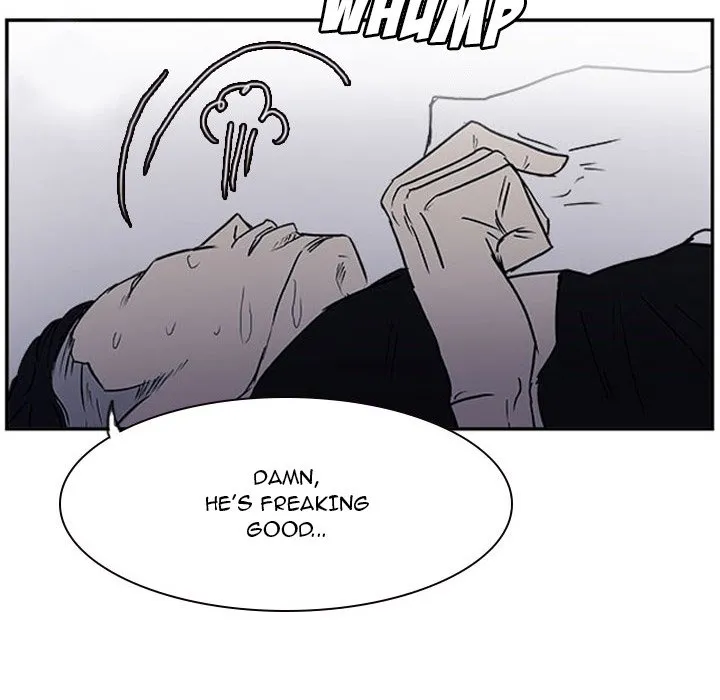 Read Tweener chapter 21 image 87 on Lezhin