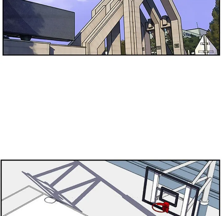 Read Tweener chapter 21 image 90 on Lezhin