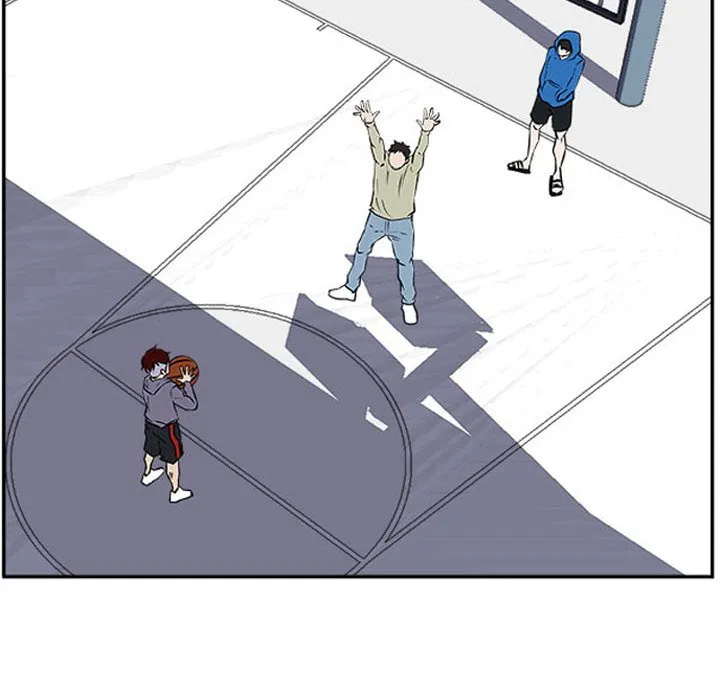 Read Tweener chapter 21 image 91 on Lezhin
