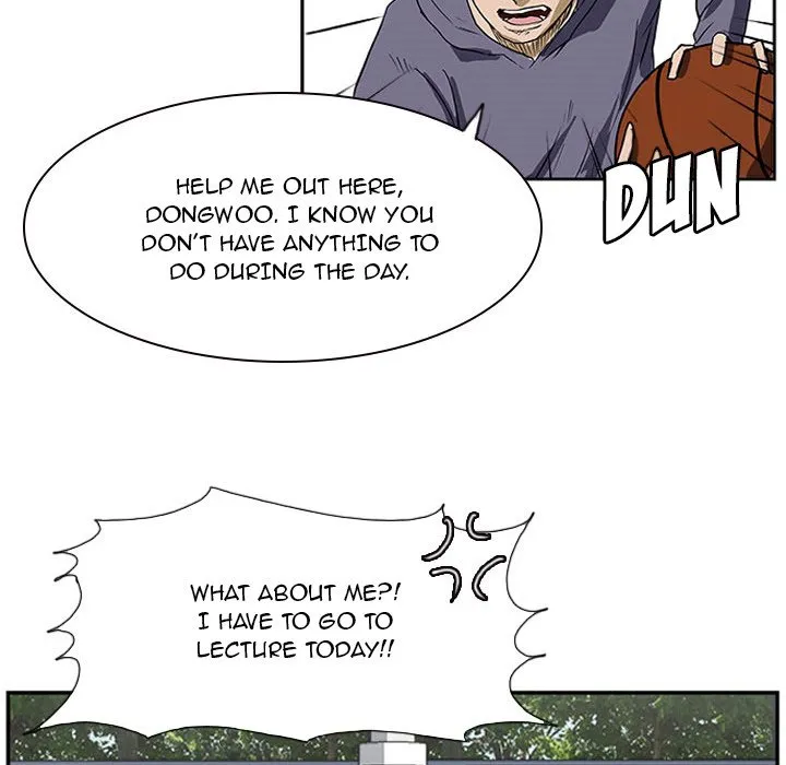 Read Tweener chapter 21 image 93 on Lezhin