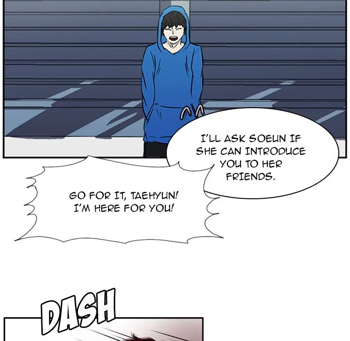 Read Tweener chapter 21 image 94 on Lezhin