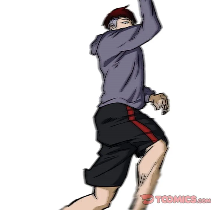 Read Tweener chapter 21 image 98 on Lezhin