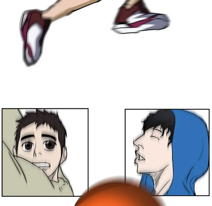 Read Tweener chapter 21 image 99 on Lezhin