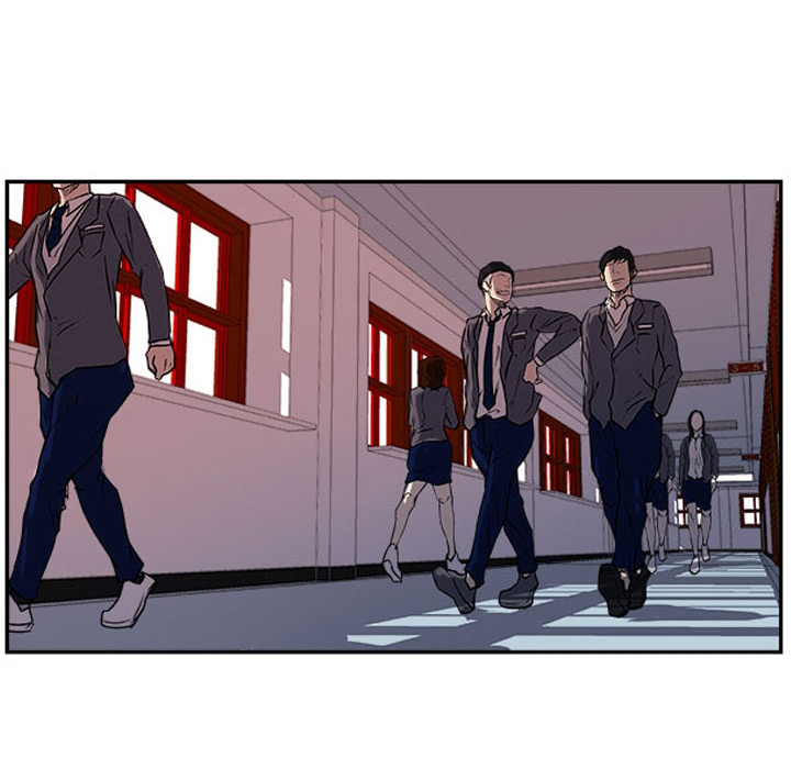 Read Tweener chapter 22 image 13 on Lezhin