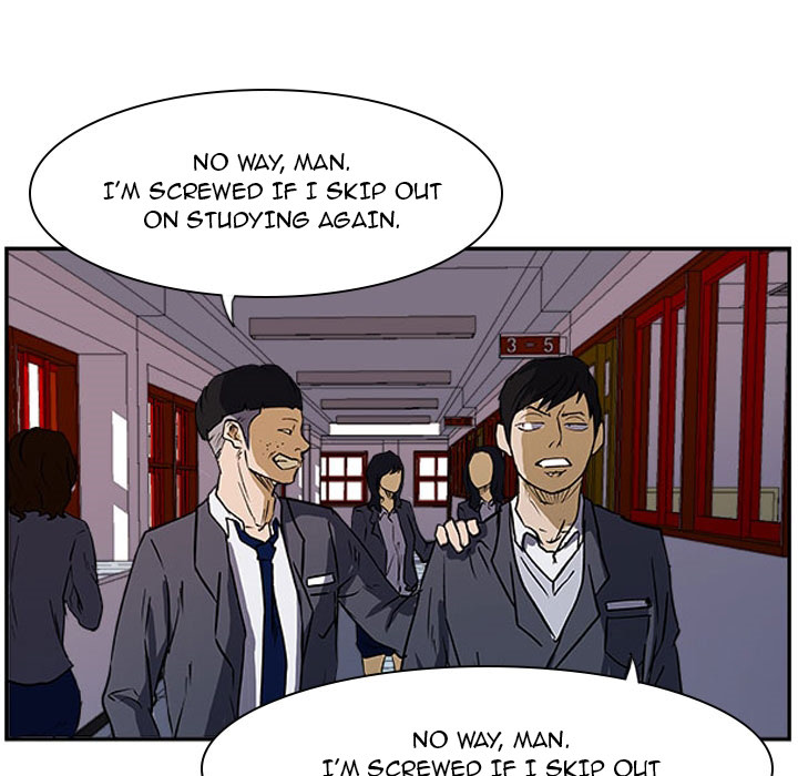Read Tweener chapter 22 image 14 on Lezhin
