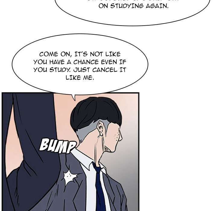 Read Tweener chapter 22 image 15 on Lezhin