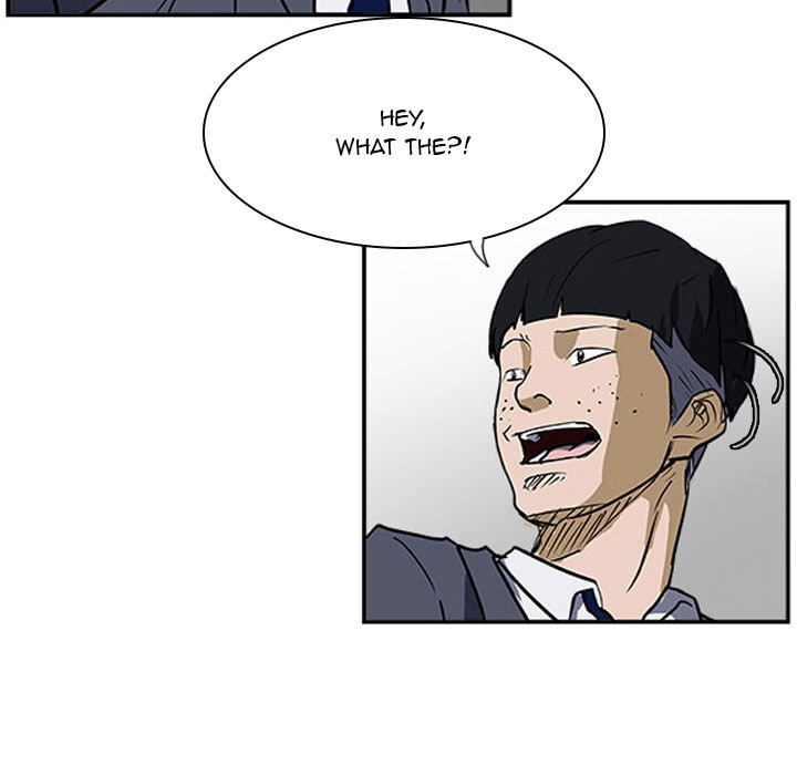 Read Tweener chapter 22 image 16 on Lezhin