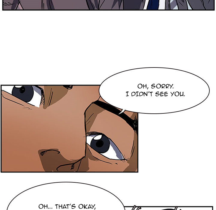 Read Tweener chapter 22 image 18 on Lezhin