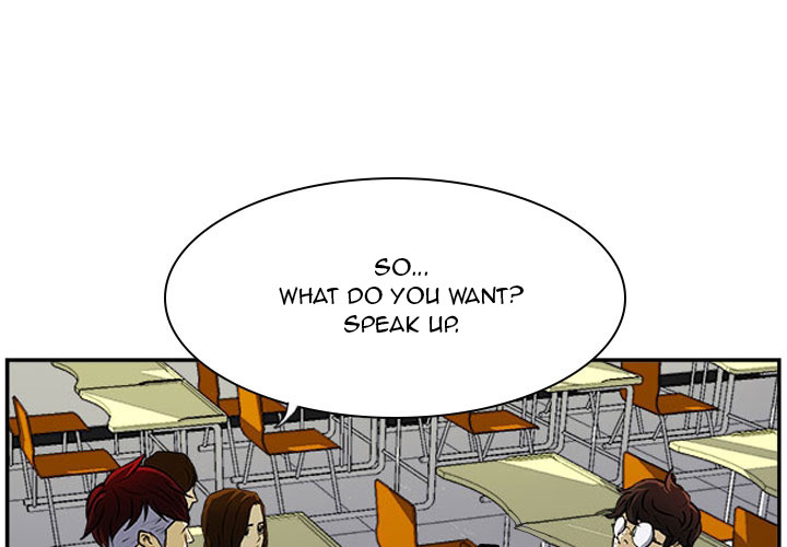 Read Tweener chapter 22 image 2 on Lezhin