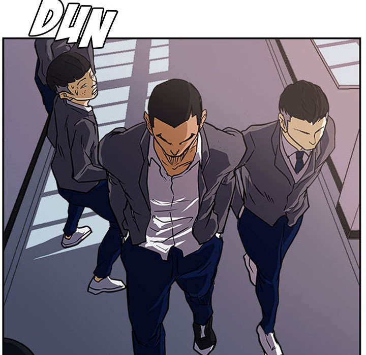 Read Tweener chapter 22 image 20 on Lezhin