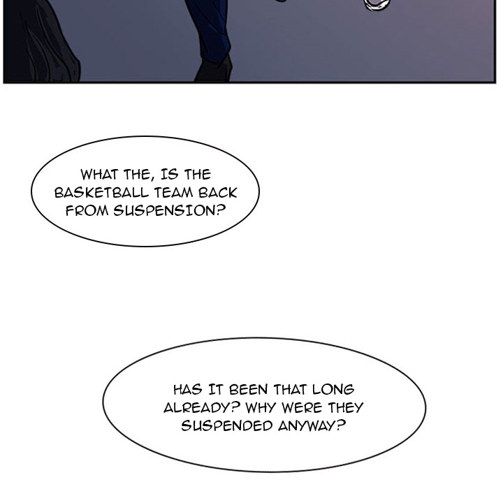Read Tweener chapter 22 image 21 on Lezhin