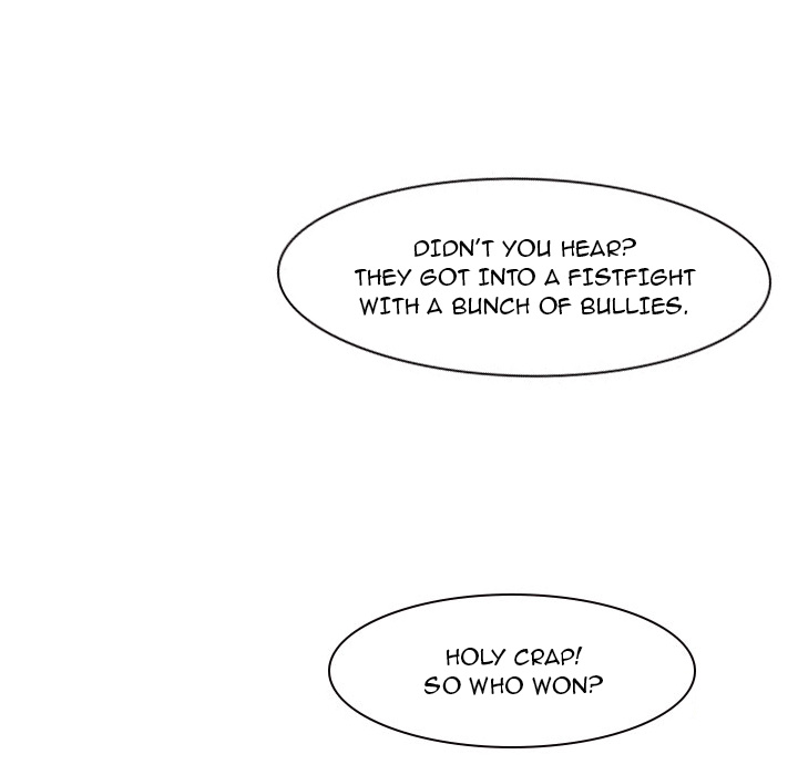 Read Tweener chapter 22 image 22 on Lezhin