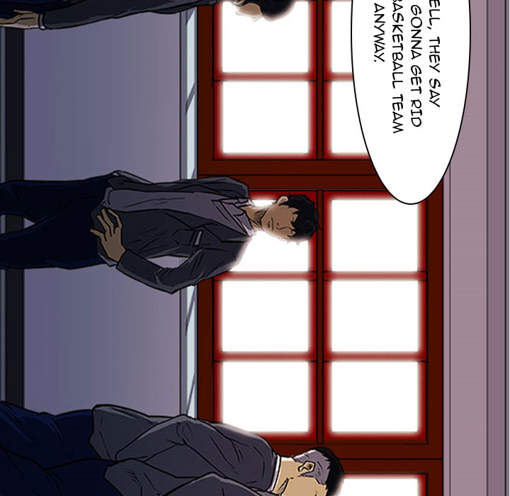Read Tweener chapter 22 image 24 on Lezhin