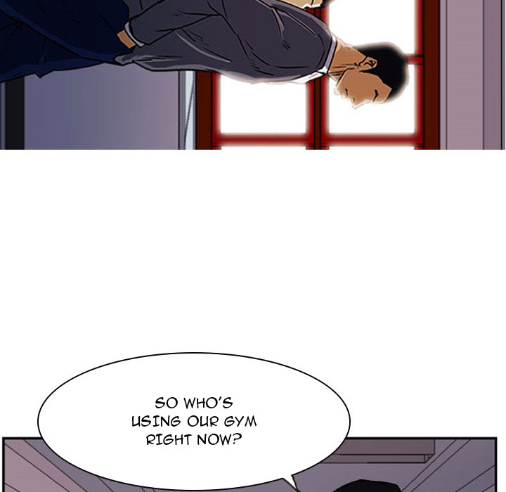 Read Tweener chapter 22 image 25 on Lezhin