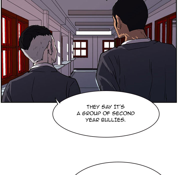 Read Tweener chapter 22 image 26 on Lezhin