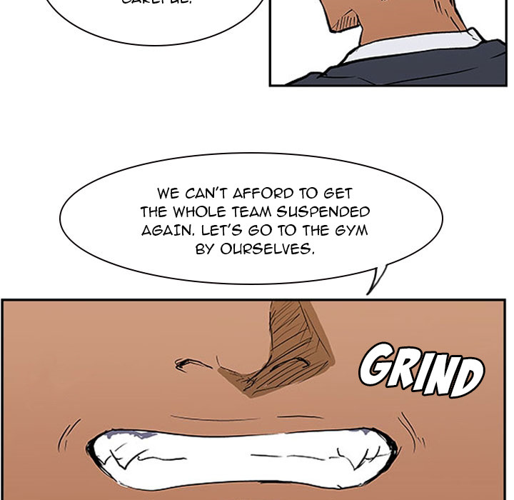 Read Tweener chapter 22 image 28 on Lezhin