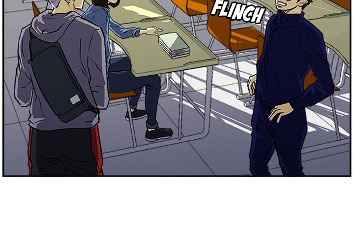 Read Tweener chapter 22 image 3 on Lezhin