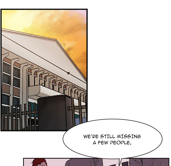 Read Tweener chapter 22 image 30 on Lezhin